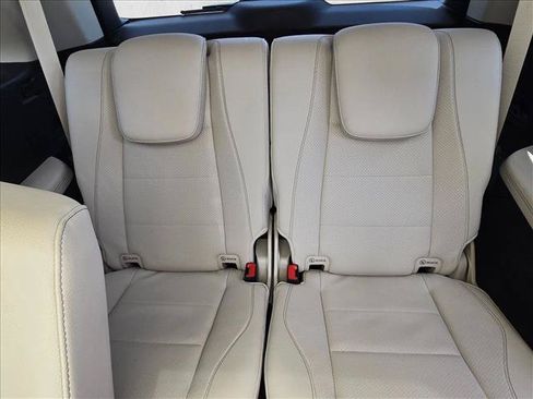 Certified 2022 Mercedes-Benz GLS 450 4MATIC image 19