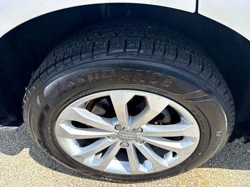 Used 2016 Audi Q5 2.0T Premium Plus image 16