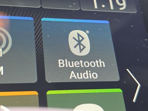 Certified 2024 Honda Passport EX-L image 8