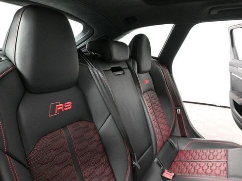 New 2026 Audi RS 6 performance image 24