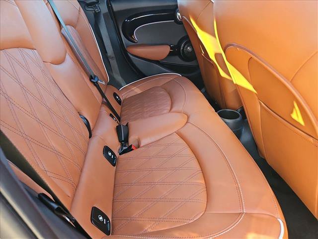Certified 2024 MINI Cooper S FWD image 20
