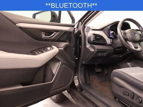 Certified 2025 Subaru Outback Premium image 6