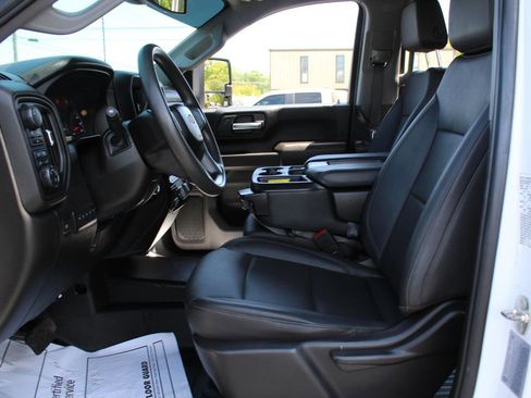 Used 2024 Chevrolet Silverado 3500 W/T w/ WT Convenience Package image 29