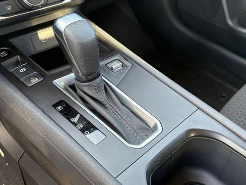 New 2026 Nissan Kicks S image 13