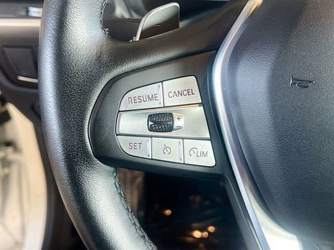 Used 2022 BMW X3 xDrive30i w/ Convenience Package image 17