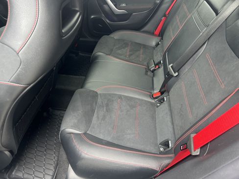Certified 2023 Mercedes-Benz CLA 35 AMG 4MATIC image 33