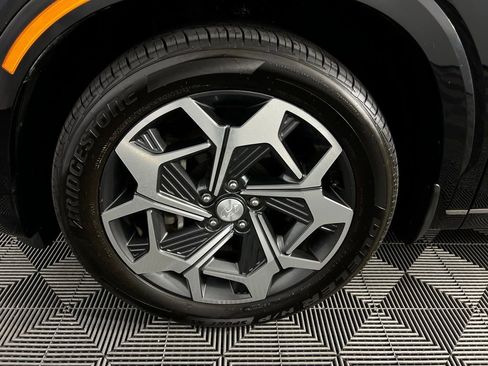 Used 2022 Hyundai Palisade Calligraphy w/ Cargo Package image 12