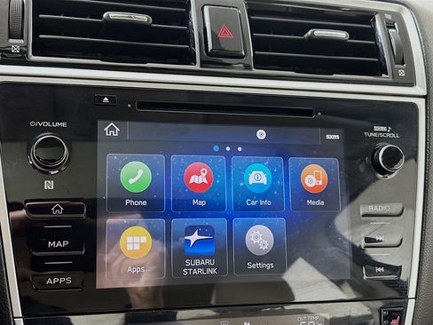 Used 2019 Subaru Legacy 3.6R Limited w/ Popular Package #2A image 15