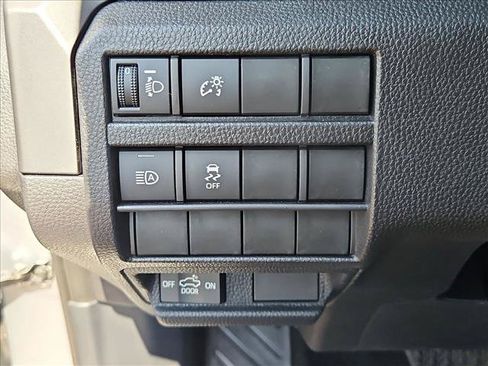 Certified 2026 Toyota Tacoma SR RWD image 16