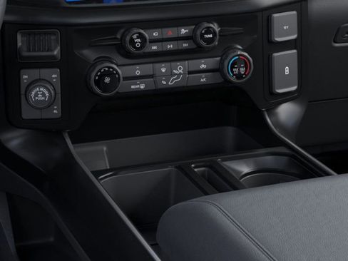New 2026 Ford F150 STX image 15