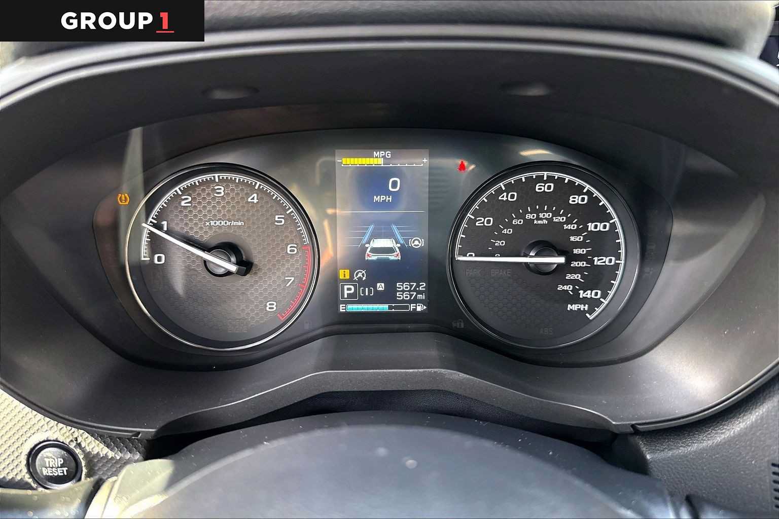 Certified 2024 Subaru Forester AWD/4WD image 24