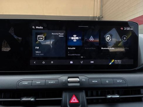 Used 2025 Kia K4 FWD image 31