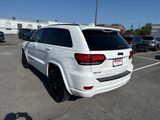 Used 2019 Jeep Grand Cherokee Altitude image 3