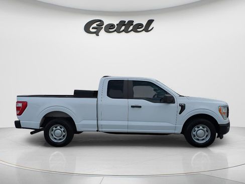 Used 2021 Ford F150 XL w/ Equipment Group 101A High RWD image 4