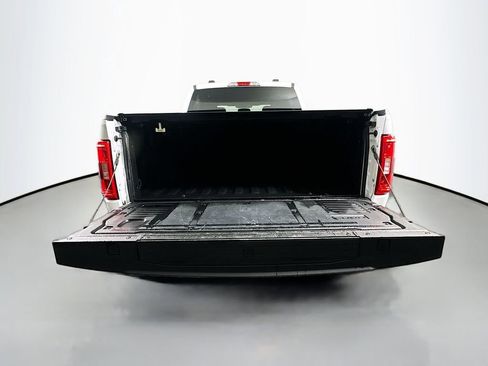 Used 2022 Ford F150 Tremor w/ Trailer Tow Package AWD/4WD image 33