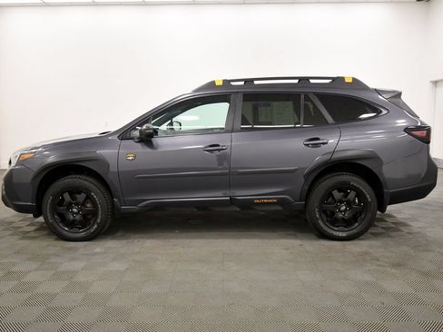 Used 2023 Subaru Outback Wilderness AWD/4WD image 4