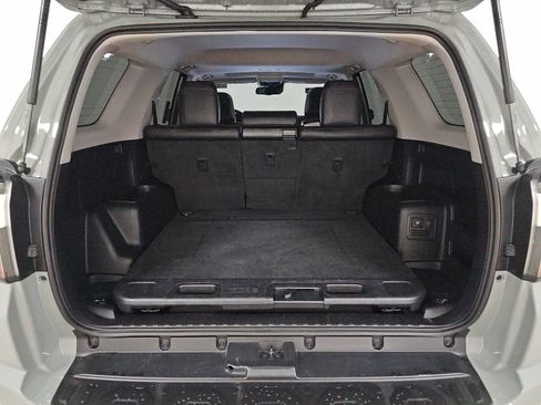 Used 2023 Toyota 4Runner TRD Off-Road Premium w/ Moonroof Package AWD/4WD image 17