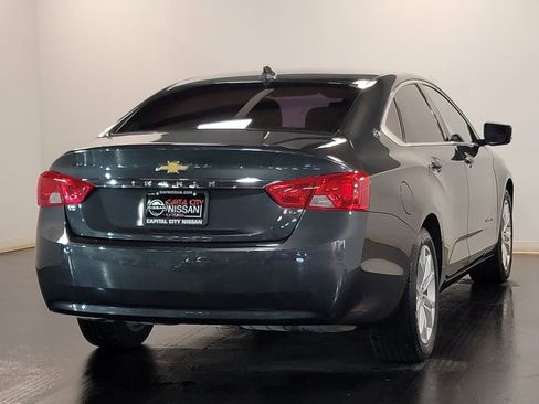 Used 2019 Chevrolet Impala LT image 22