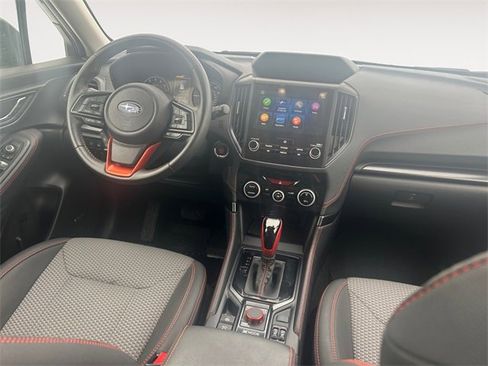 Certified 2024 Subaru Forester Sport image 10