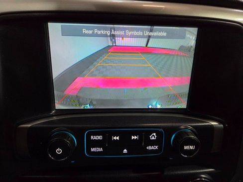 Used 2015 Chevrolet Silverado 3500 LTZ w/ Duramax Plus Package image 54