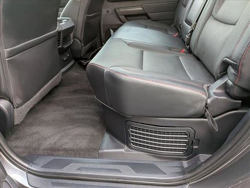 Used 2024 Toyota Tundra TRD Pro image 17