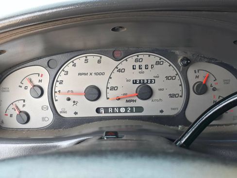 Used 2003 Ford Ranger XL RWD image 14