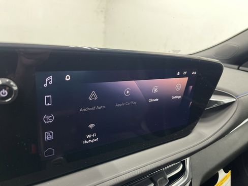 New 2026 Buick Envista Sport Touring w/ Convenience I Package image 14