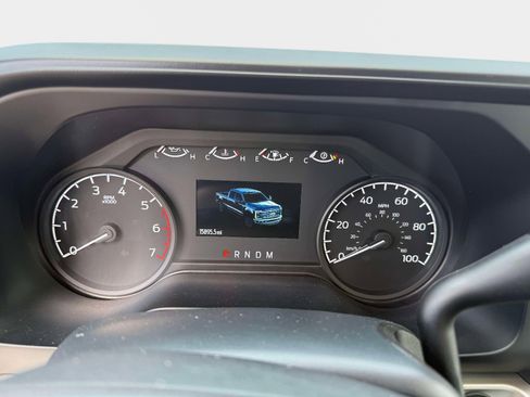 Used 2024 Ford F250 XL AWD/4WD image 11