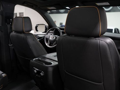 Used 2023 GMC Yukon AT4 AWD/4WD image 86