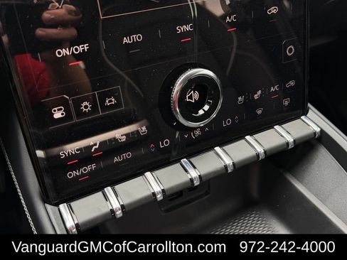 New 2026 GMC Terrain Denali w/ LPO, Floor Liner Package AWD/4WD image 17