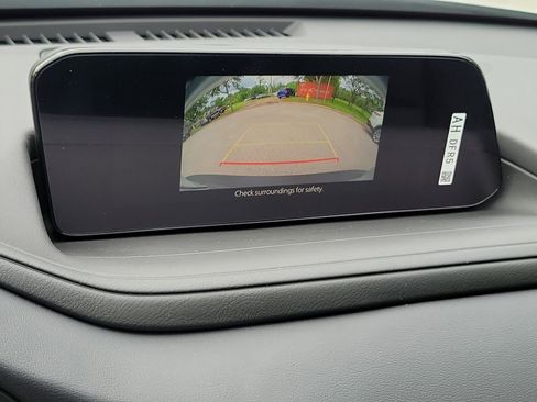 New 2026 MAZDA CX-30 AWD 2.5 S w/ Select Sport Pkg image 27