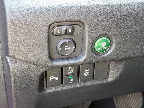 Used 2024 Honda Passport EX-L image 22