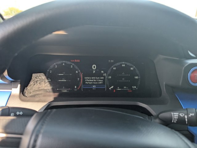 Used 2025 Toyota Tacoma TRD Off-Road AWD/4WD image 21