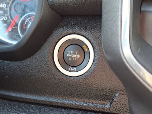 Used 2021 RAM 1500 Laramie w/ Sport Appearance Package image 24