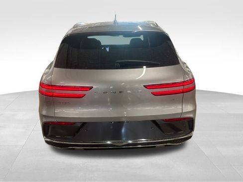 New 2026 Genesis GV70 2.5T Advanced image 6