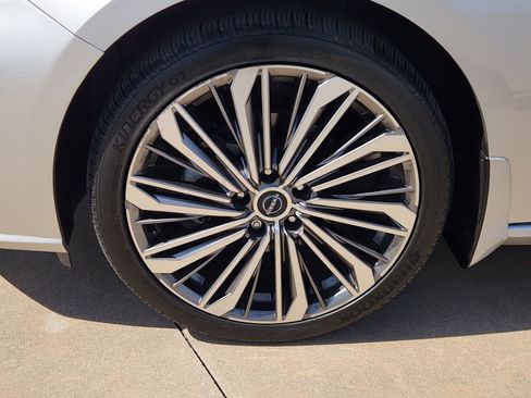 Used 2023 Nissan Altima 2.5 SL image 14