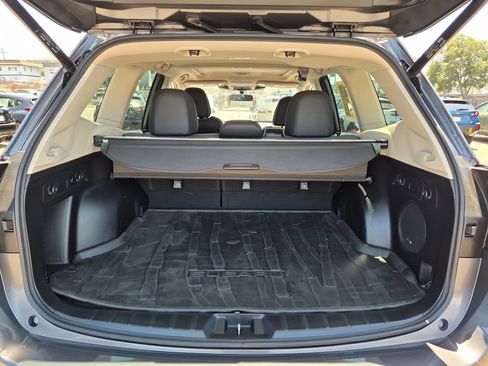 Certified 2023 Subaru Forester Sport AWD/4WD image 24