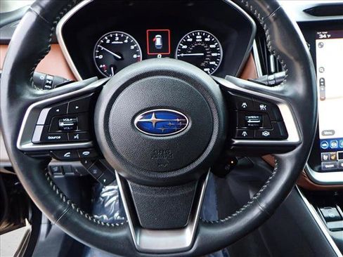 Used 2020 Subaru Outback Touring XT image 15