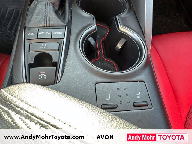 Used 2022 Toyota Camry XSE AWD/4WD image 24