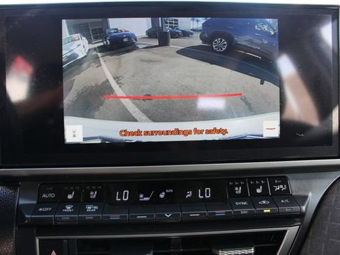 Certified 2025 Toyota Camry XLE FWD image 44