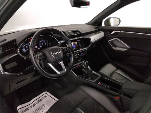 Used 2021 Audi Q3 2.0T Premium w/ Convenience Package image 29