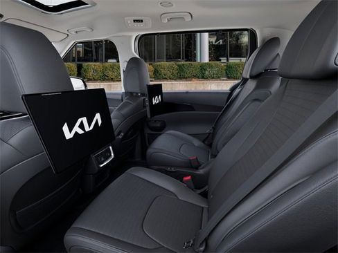 New 2026 Kia Carnival SX Prestige image 19
