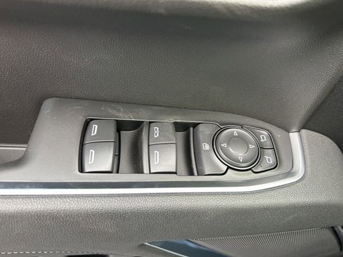 New 2026 Chevrolet Silverado 1500 RST w/ RST Select Package image 24