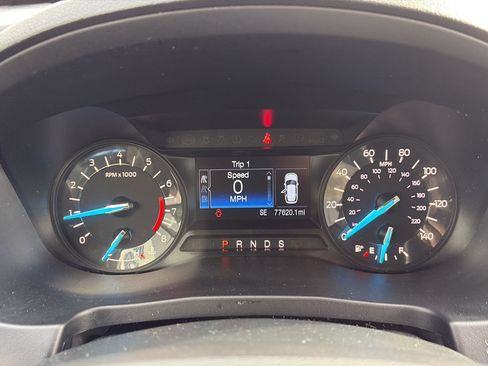 Used 2018 Ford Explorer Base image 11