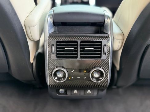 Used 2022 Land Rover Range Rover Sport HST image 52