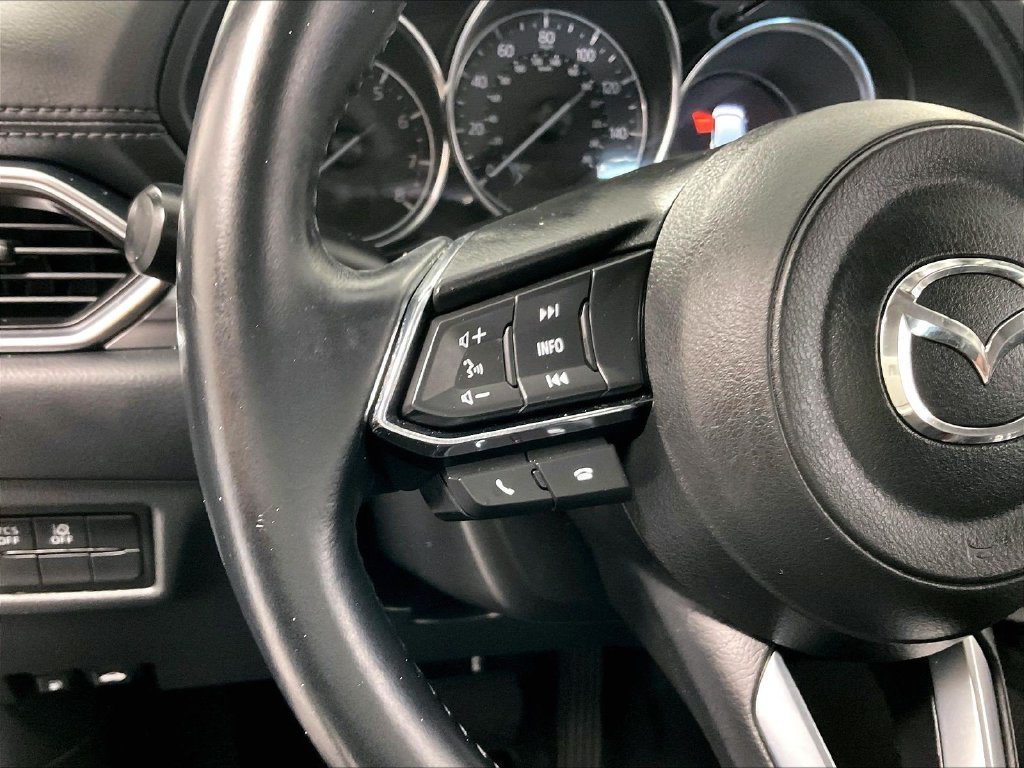 Used 2018 MAZDA CX-5 Touring AWD/4WD image 23