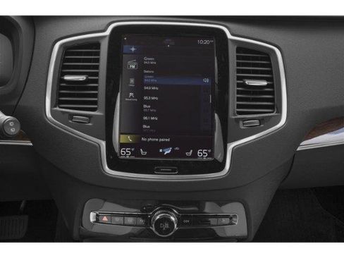 Used 2019 Volvo XC90 T6 Inscription w/ Advanced Package AWD/4WD image 5