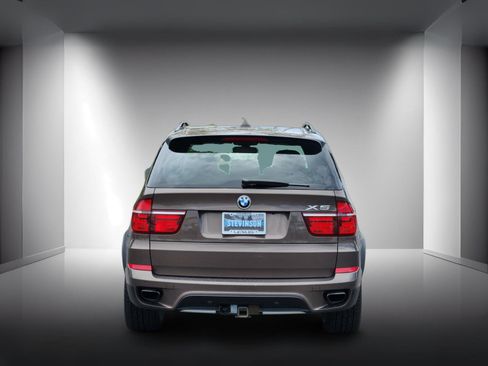 Used 2013 BMW X5 xDrive50i AWD/4WD image 6