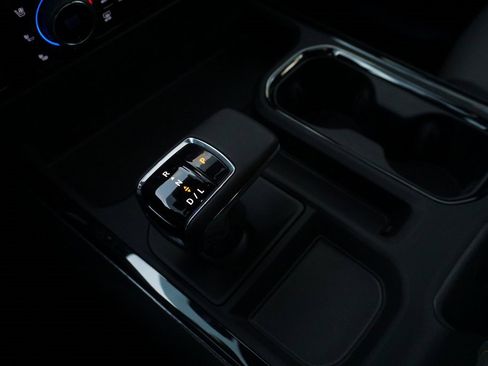 Certified 2025 Chevrolet Silverado 1500 ZR2 w/ Technology Package image 18