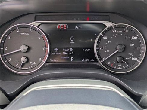 New 2026 Nissan Rogue SV image 10